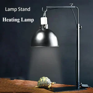 100-240V UVB Animal Heating Lamp Holder